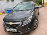 Chevrolet Cruze 2013 года за 4 400 000 тг. в Алматы