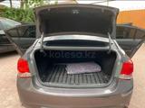 Chevrolet Cruze 2013 годаfor4 400 000 тг. в Алматы – фото 5