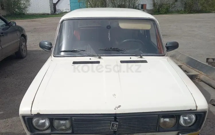 ВАЗ (Lada) 2106 1992 года за 550 000 тг. в Щучинск
