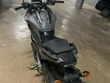 Honda  NC 750X 2018 года за 3 700 000 тг. в Астана – фото 2