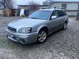 Subaru Outback 2002 года за 3 800 000 тг. в Тараз – фото 2