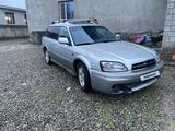 Subaru Outback 2002 года за 3 800 000 тг. в Тараз