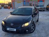 Toyota Corolla 2008 года за 5 099 999 тг. в Петропавловск