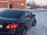 Toyota Corolla 2008 года за 5 099 999 тг. в Петропавловск – фото 4