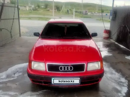 Audi 100 1992 года за 1 350 000 тг. в Семей