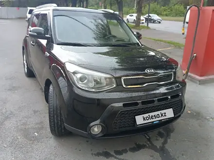 Kia Soul 2015 года за 7 000 000 тг. в Алматы