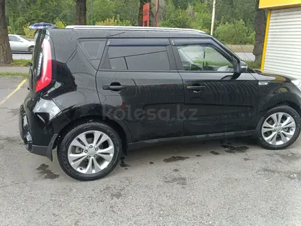 Kia Soul 2015 года за 7 000 000 тг. в Алматы – фото 2