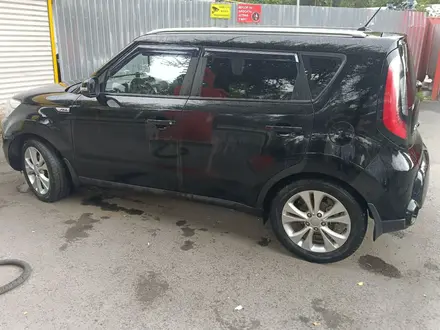 Kia Soul 2015 года за 7 000 000 тг. в Алматы – фото 4