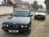 BMW 525 1994 года за 2 300 000 тг. в Шымкент – фото 2