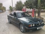 BMW 525 1994 года за 2 300 000 тг. в Шымкент – фото 3