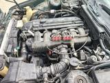 BMW 525 1994 года за 2 300 000 тг. в Шымкент – фото 4