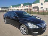 Nissan Teana 2014 годаүшін7 800 000 тг. в Алматы – фото 4