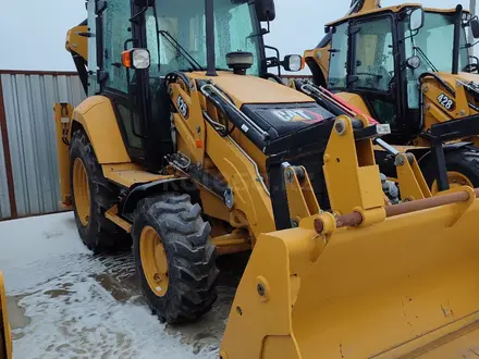 Caterpillar  426F2 2025 года в Атырау
