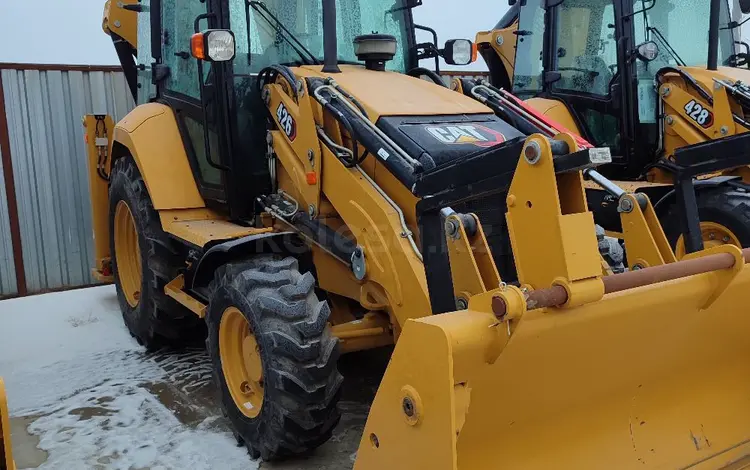 Caterpillar  426F2 2025 года в Атырау