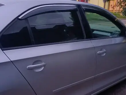 Skoda Rapid 2014 года за 4 217 000 тг. в Алматы – фото 4
