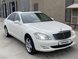 Mercedes-Benz S 350 2007 года за 5 100 000 тг. в Кызылорда