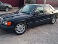 Mercedes-Benz 190 1992 года за 2 200 000 тг. в Есик – фото 4