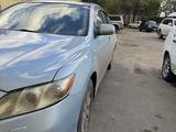 Toyota Camry 2007 года за 4 195 000 тг. в Семей
