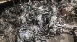 Двигатель за 300 000 тг. в Алматы – фото 3
