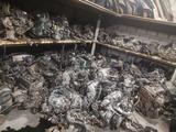Двигатель за 300 000 тг. в Алматы – фото 4