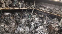Двигатель за 300 000 тг. в Алматы – фото 4