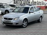 ВАЗ (Lada) Priora 2170 2014 годаүшін3 500 000 тг. в Актобе