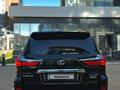Lexus LX 570 2018 годаfor52 000 000 тг. в Астана – фото 4