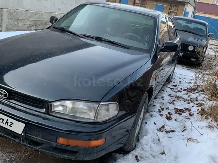 Toyota Camry 1991 года за 1 700 000 тг. в Алматы – фото 2