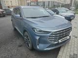 Jetour X70 Plus 2023 года за 10 250 000 тг. в Астана
