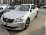 Toyota Crown Majesta 2009 годаүшін5 200 000 тг. в Астана – фото 2