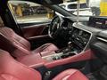 Lexus RX 200t 2019 года за 21 000 000 тг. в Рудный – фото 4