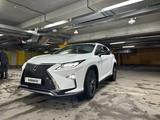 Lexus RX 200t 2019 года за 21 000 000 тг. в Усть-Каменогорск