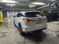 Lexus RX 200t 2019 года за 21 000 000 тг. в Рудный – фото 3