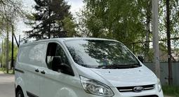 Ford Transit 2014 года за 9 500 000 тг. в Алматы – фото 3
