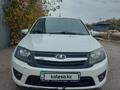 ВАЗ (Lada) Granta 2190 2013 годаүшін2 900 000 тг. в Сатпаев – фото 11