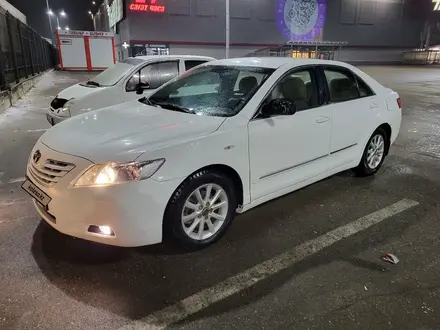 Toyota Camry 2007 года за 5 200 000 тг. в Усть-Каменогорск – фото 2