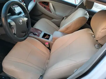 Toyota Camry 2007 года за 5 200 000 тг. в Усть-Каменогорск – фото 10