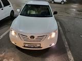 Toyota Camry 2007 годаүшін5 200 000 тг. в Усть-Каменогорск