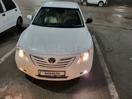 Toyota Camry 2007 года за 5 200 000 тг. в Усть-Каменогорск