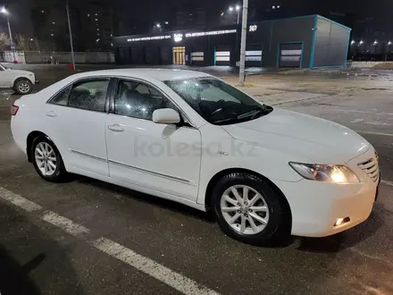 Toyota Camry 2007 года за 5 200 000 тг. в Усть-Каменогорск – фото 3