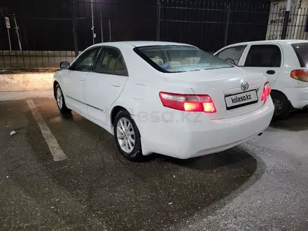Toyota Camry 2007 года за 5 200 000 тг. в Усть-Каменогорск – фото 5