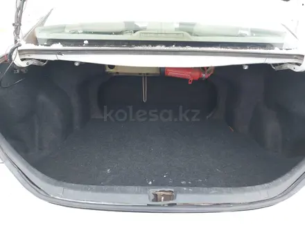 Toyota Camry 2007 года за 5 200 000 тг. в Усть-Каменогорск – фото 8