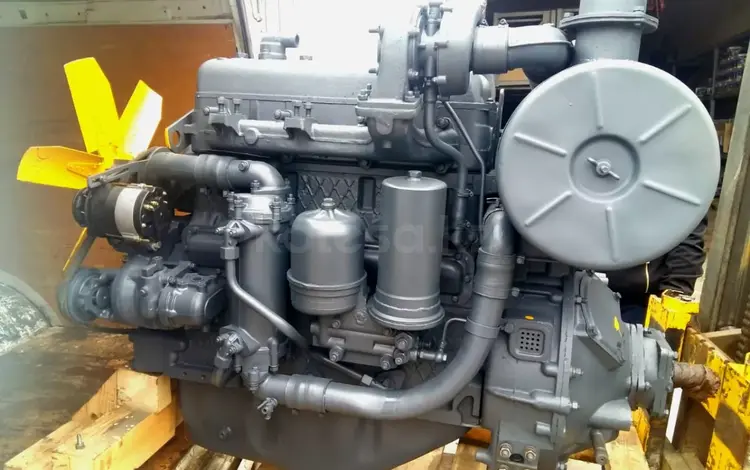 Двигатель А-442 на комбайны Енисей, Нива в Усть-Каменогорск