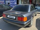 Audi 100 1992 года за 2 500 000 тг. в Тараз – фото 3