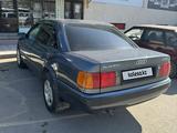 Audi 100 1992 годаүшін2 500 000 тг. в Тараз – фото 4