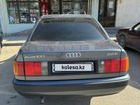 Audi 100 1992 годаүшін2 500 000 тг. в Тараз