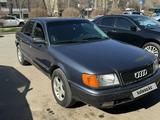 Audi 100 1992 годаүшін2 500 000 тг. в Тараз – фото 2