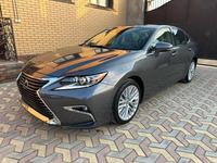 Lexus ES 350 2015 года за 18 500 000 тг. в Актау