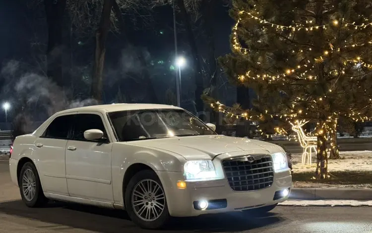 Chrysler 300C 2006 годаfor4 800 000 тг. в Алматы