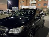 Subaru Forester 2017 года за 5 500 000 тг. в Караганда – фото 4